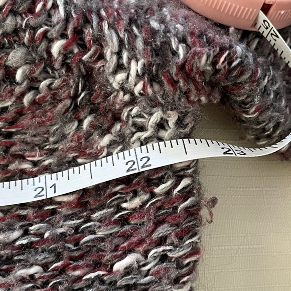 Wind River mixed Colour Knit Pullover XXL - Picture 7 of 9